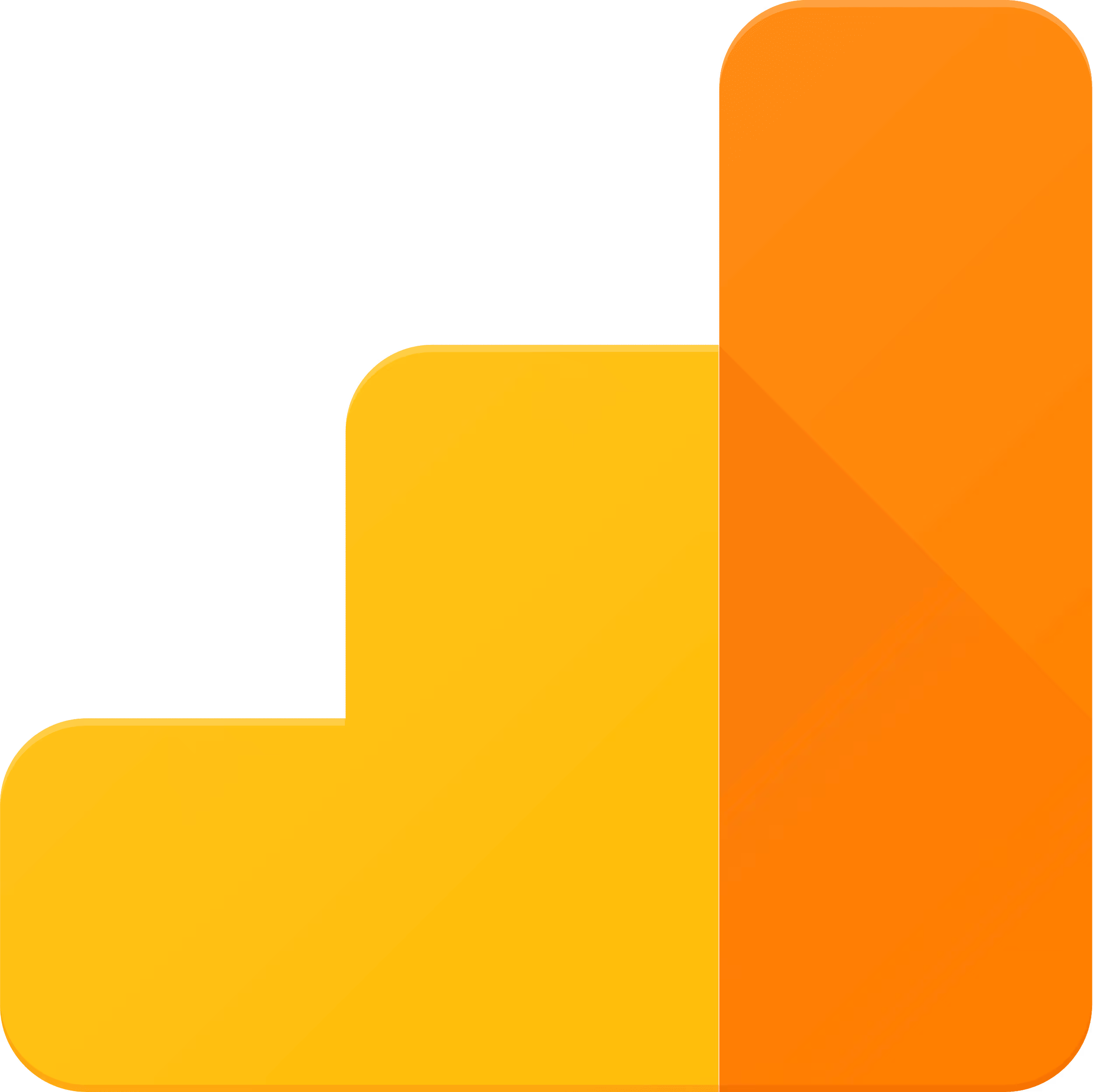google analytics logo