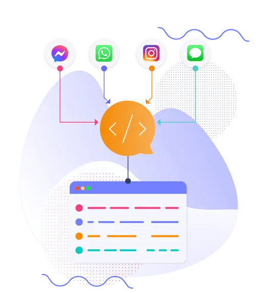 chatbot_platform_no_code_builder