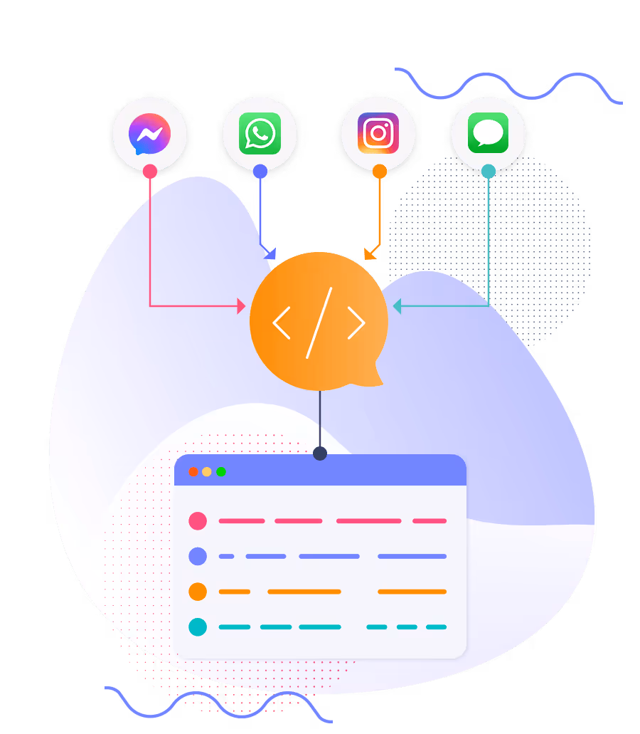 chatbot_platform_no_code_builder
