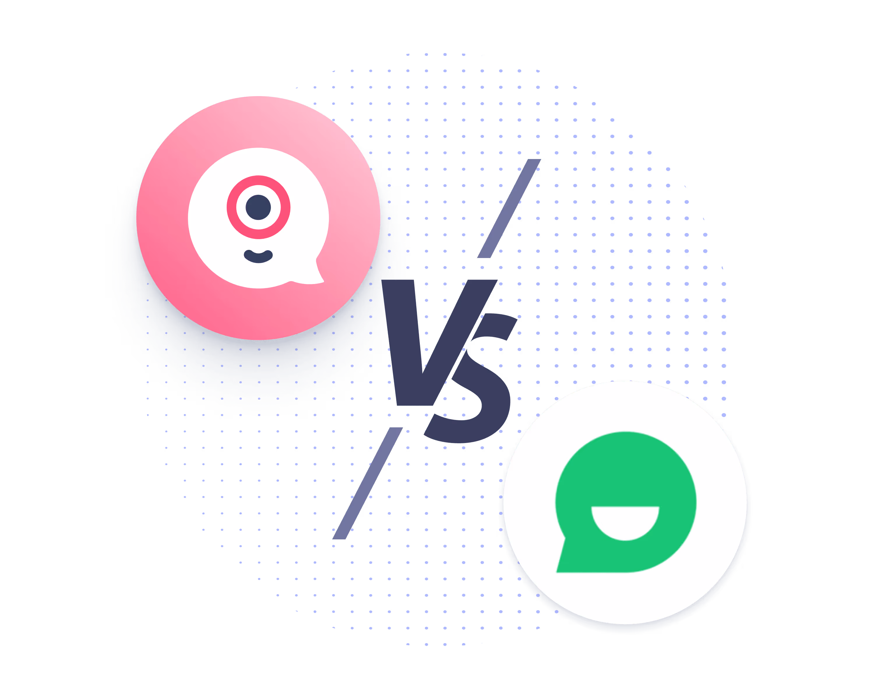 landbot vs collect.chat comparison