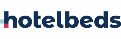 hotelbeds logo case study landbot