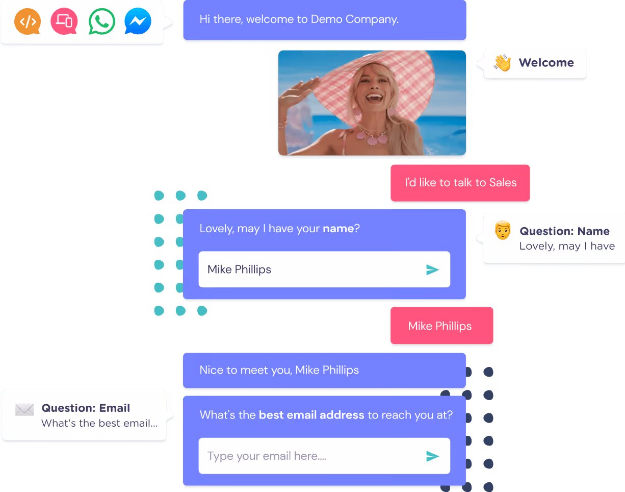 marketing landbot header image