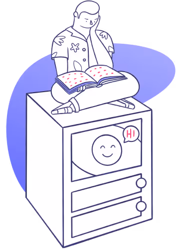 landbot templates FAQs