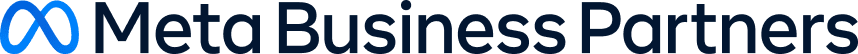 meta business partners logo