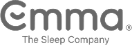 Logotipo de Emma The Sleep Company.