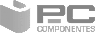 Logotipo de PC Componentes.