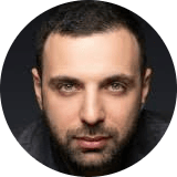 George Khoshtaria