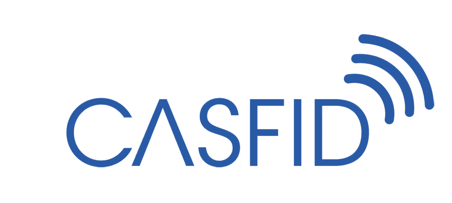 CASFID logo