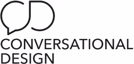 Conversational Design logo