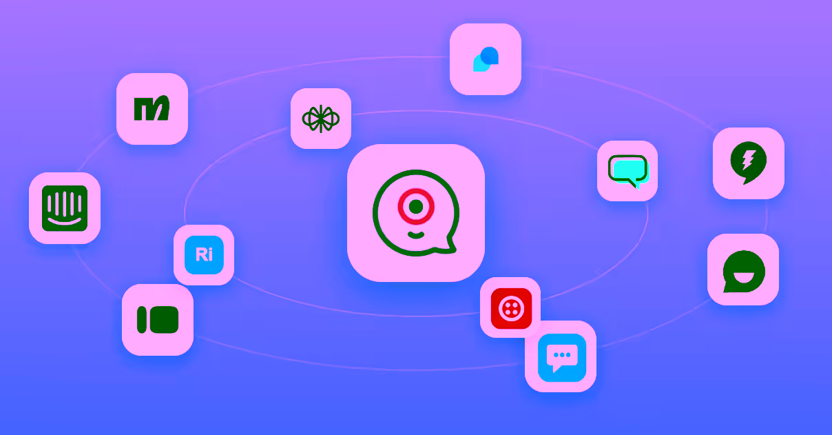 Landbot vs every alternative — comparison hub