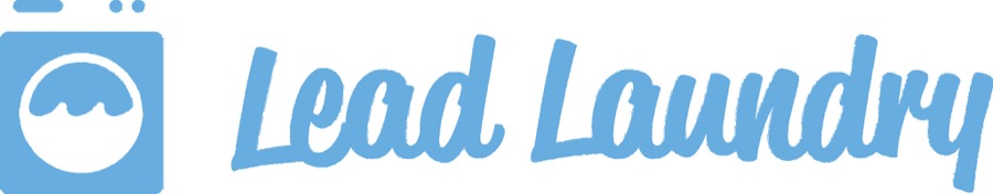 Lead Laundry