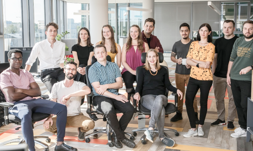 toggl plan team picture