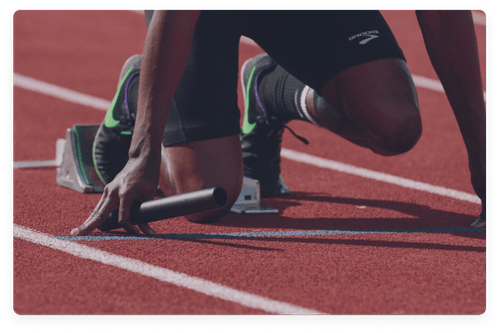 athlete-on-sports-track