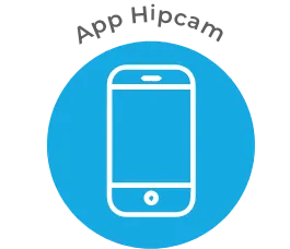 App HIPCAM