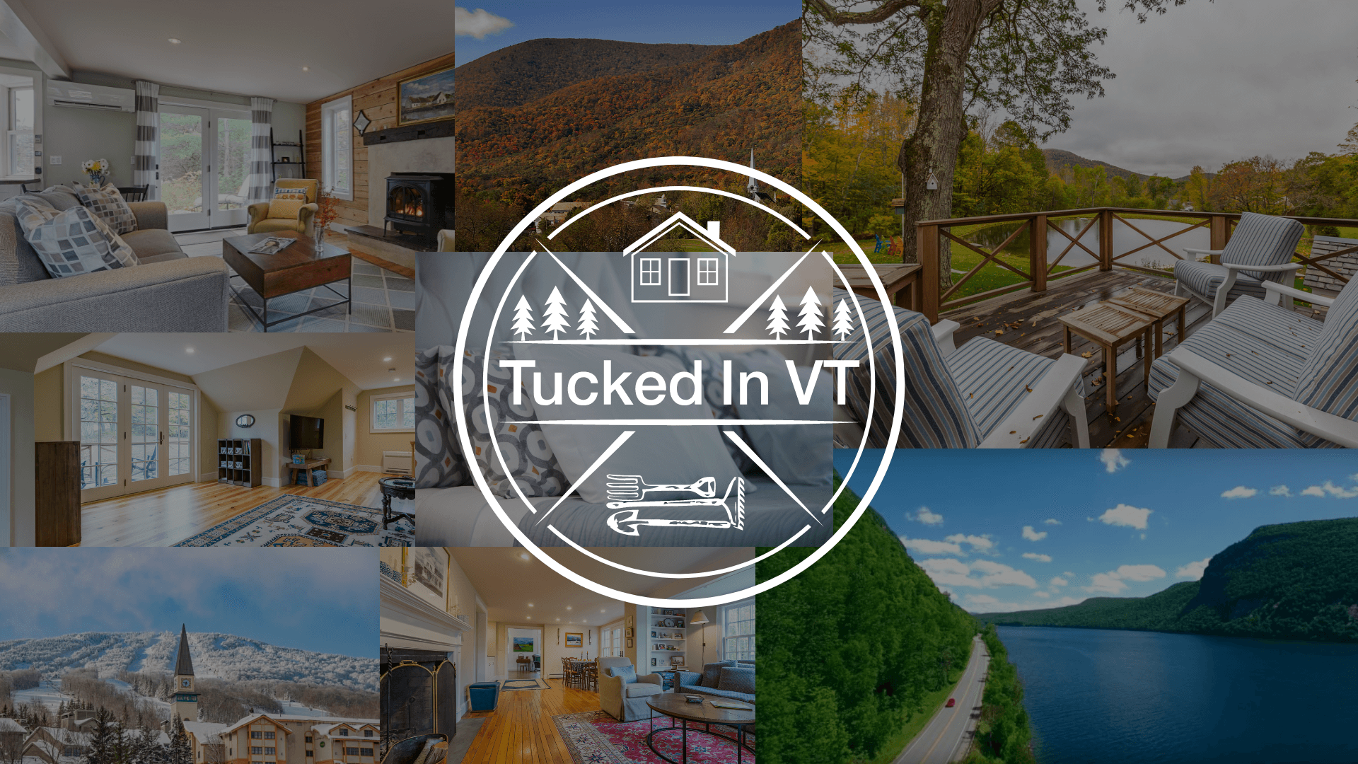 Manchester Vermont - New England Vacations