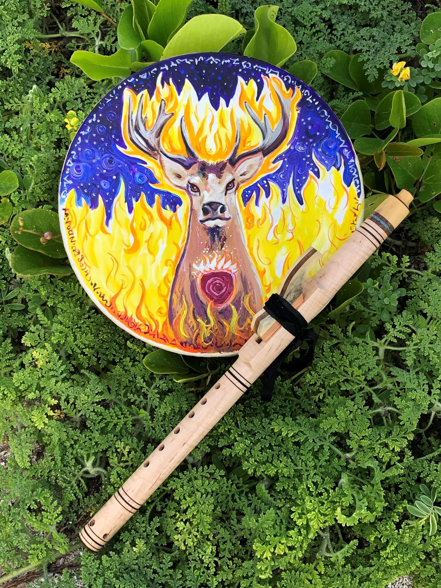 about energy healer larisa gerace