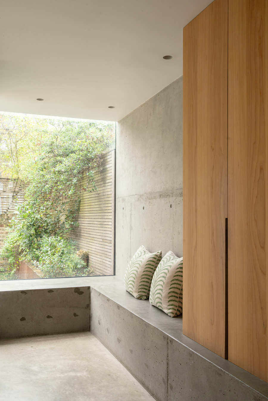 25 Window Seat Ideas For Modern Living By UK Architects