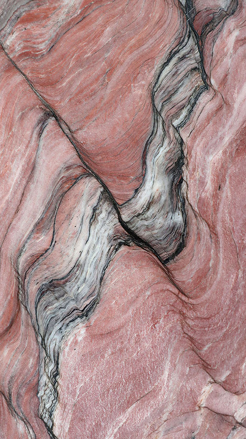 Revolution Wave Quartzite