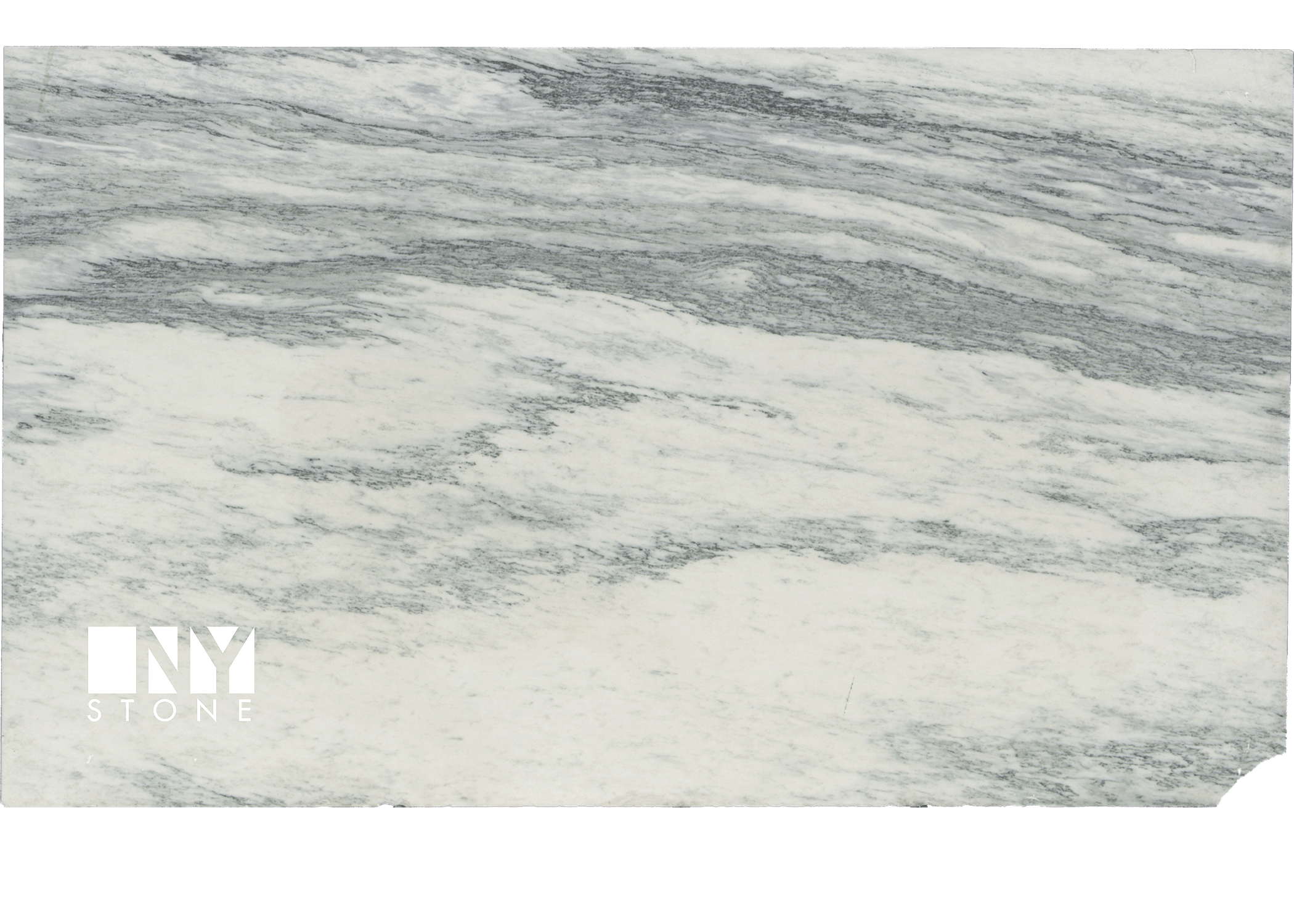 Mountain White Danby Marble 