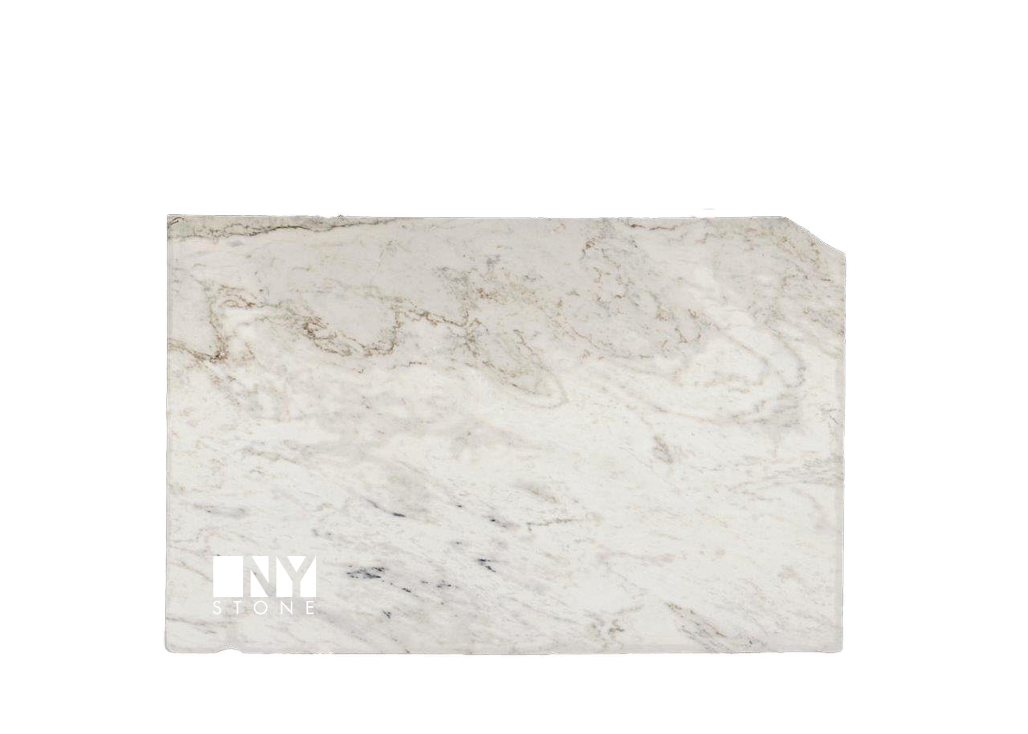 IMPERIAL WHITE DANBY MARBLE 