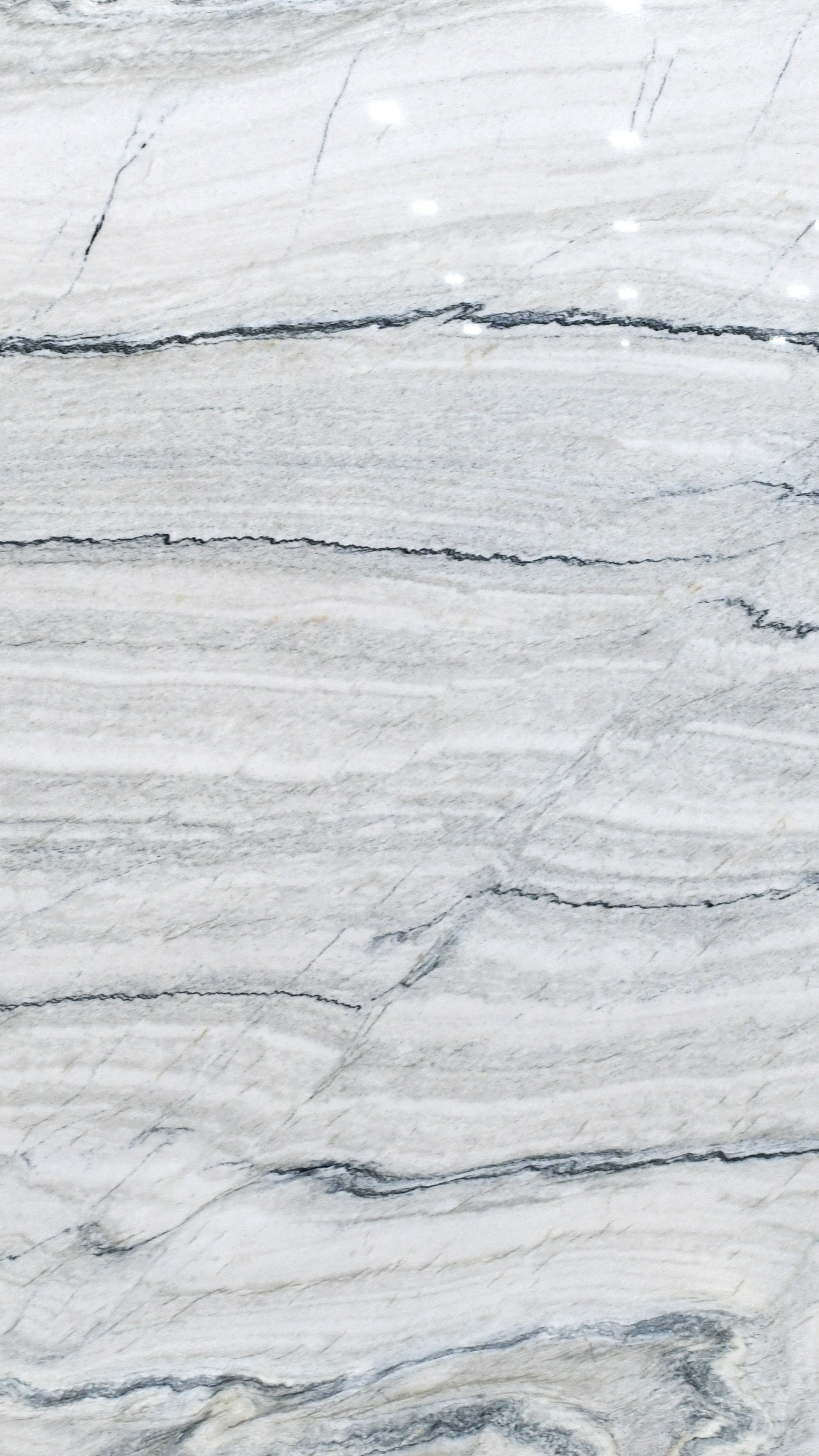 Maya Quartzite
