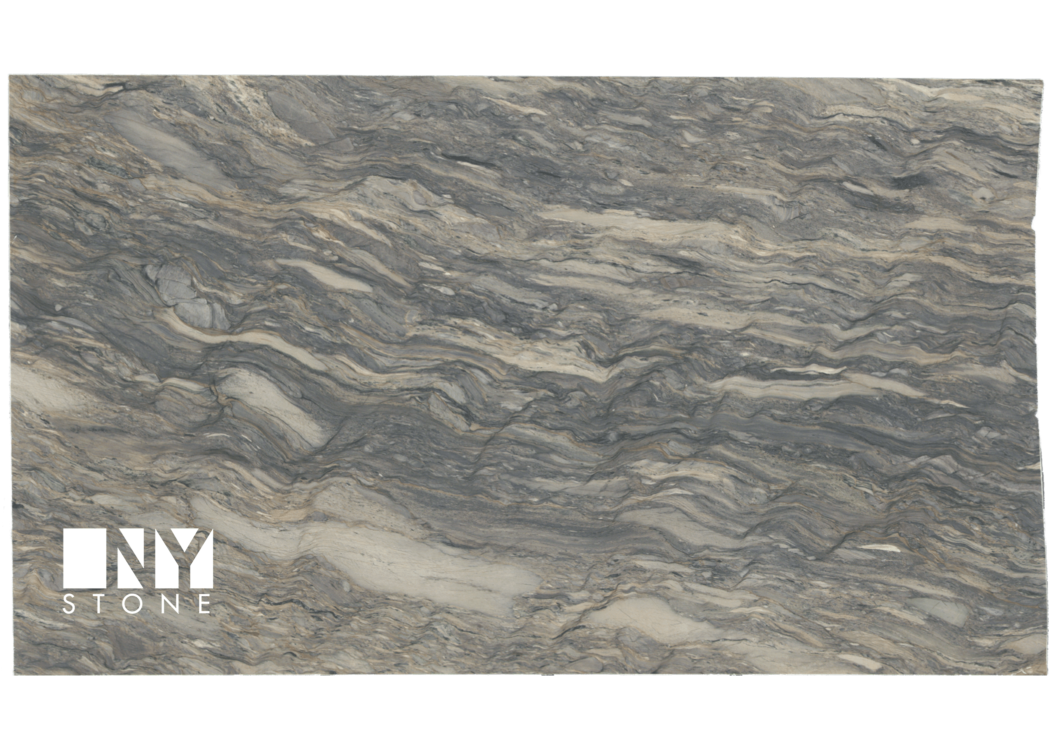 Fusion Blue Quartzite