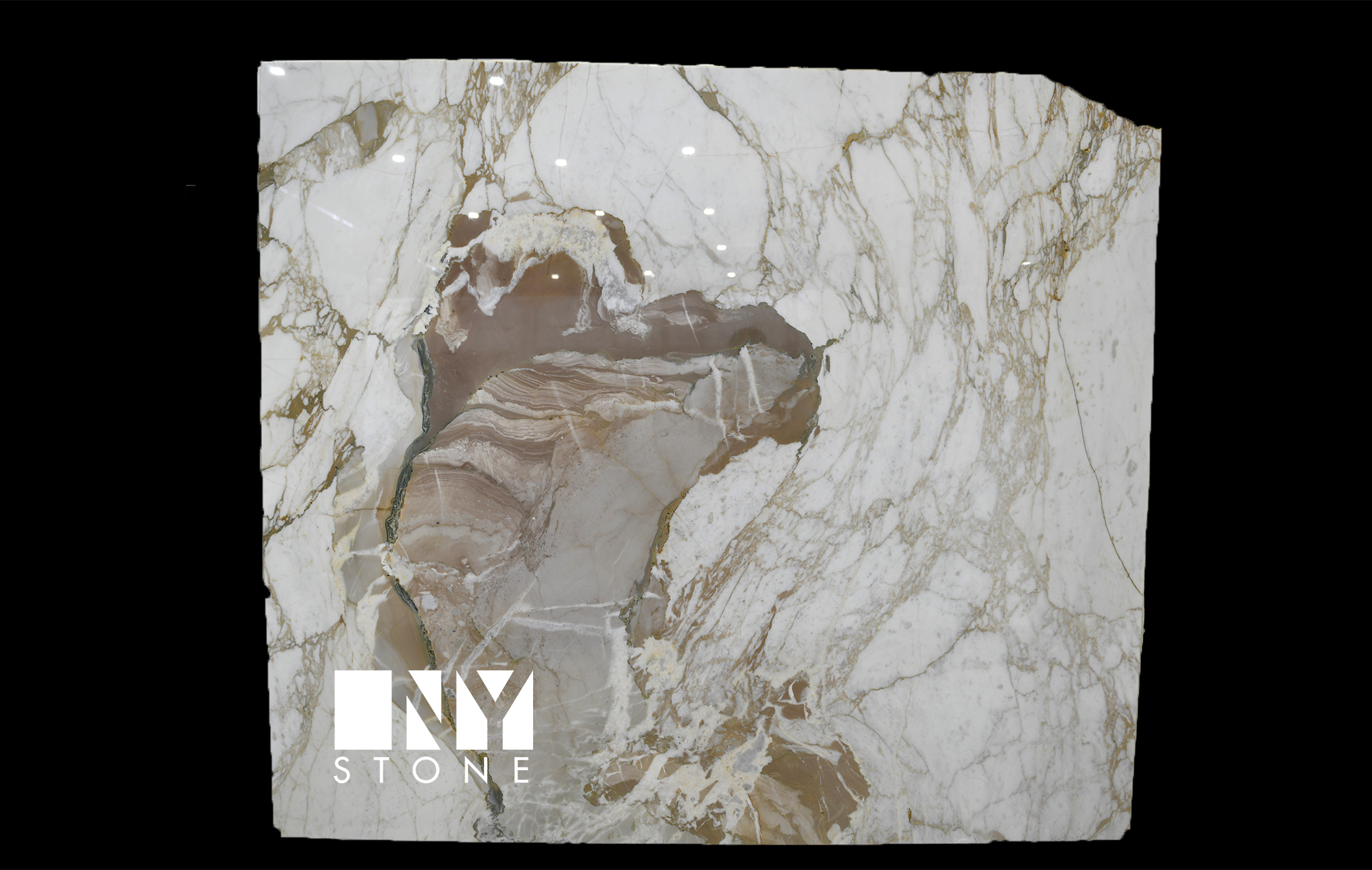 Calacatta Vagli Marble