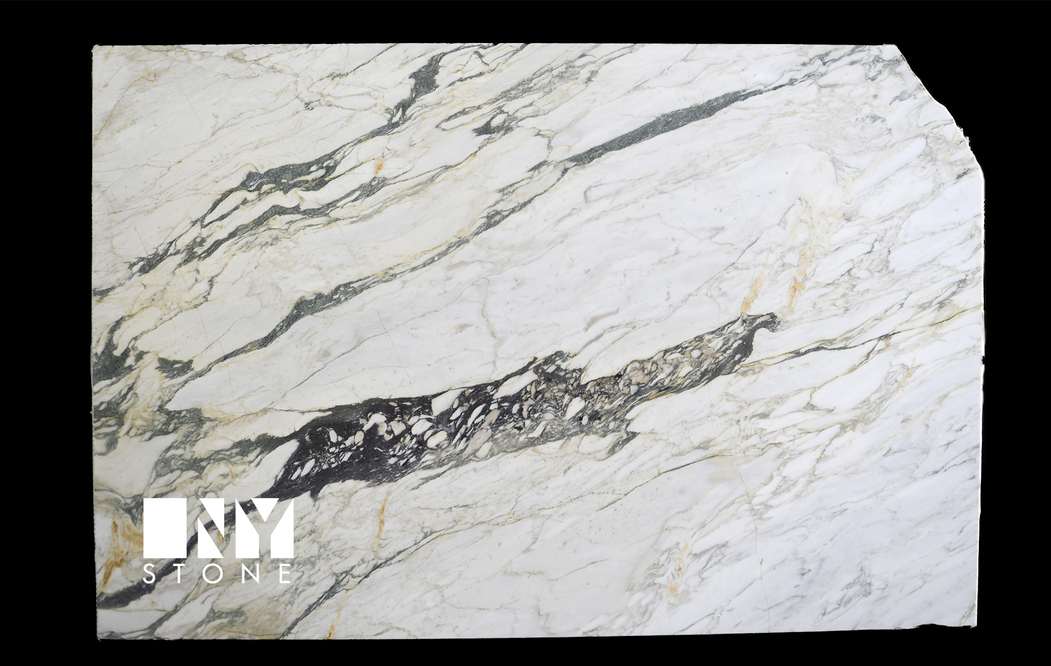 Calacatta Monet Marble  