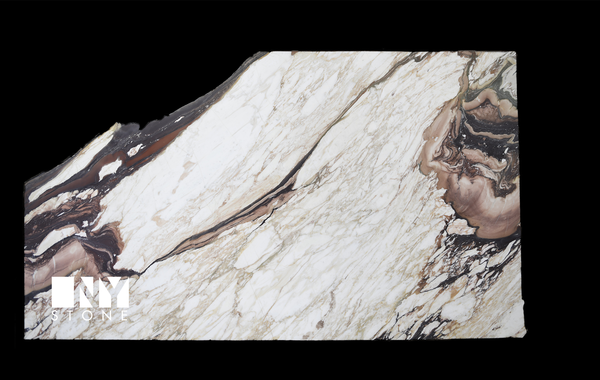 CALACATTA VAGLI ROSATTO MARBLE