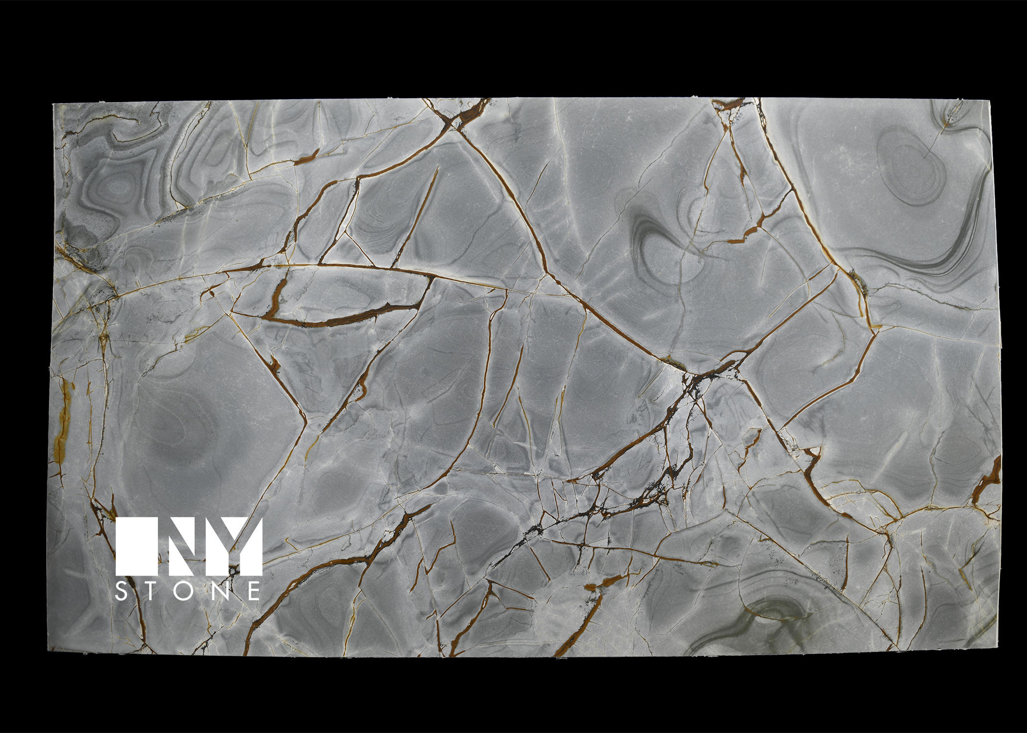 Blue Roma Quartzite