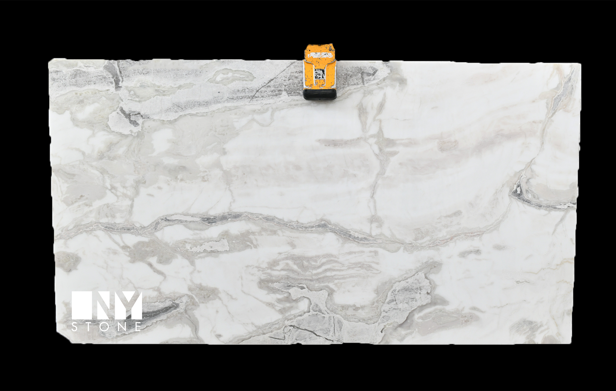 Tokyo White Marble