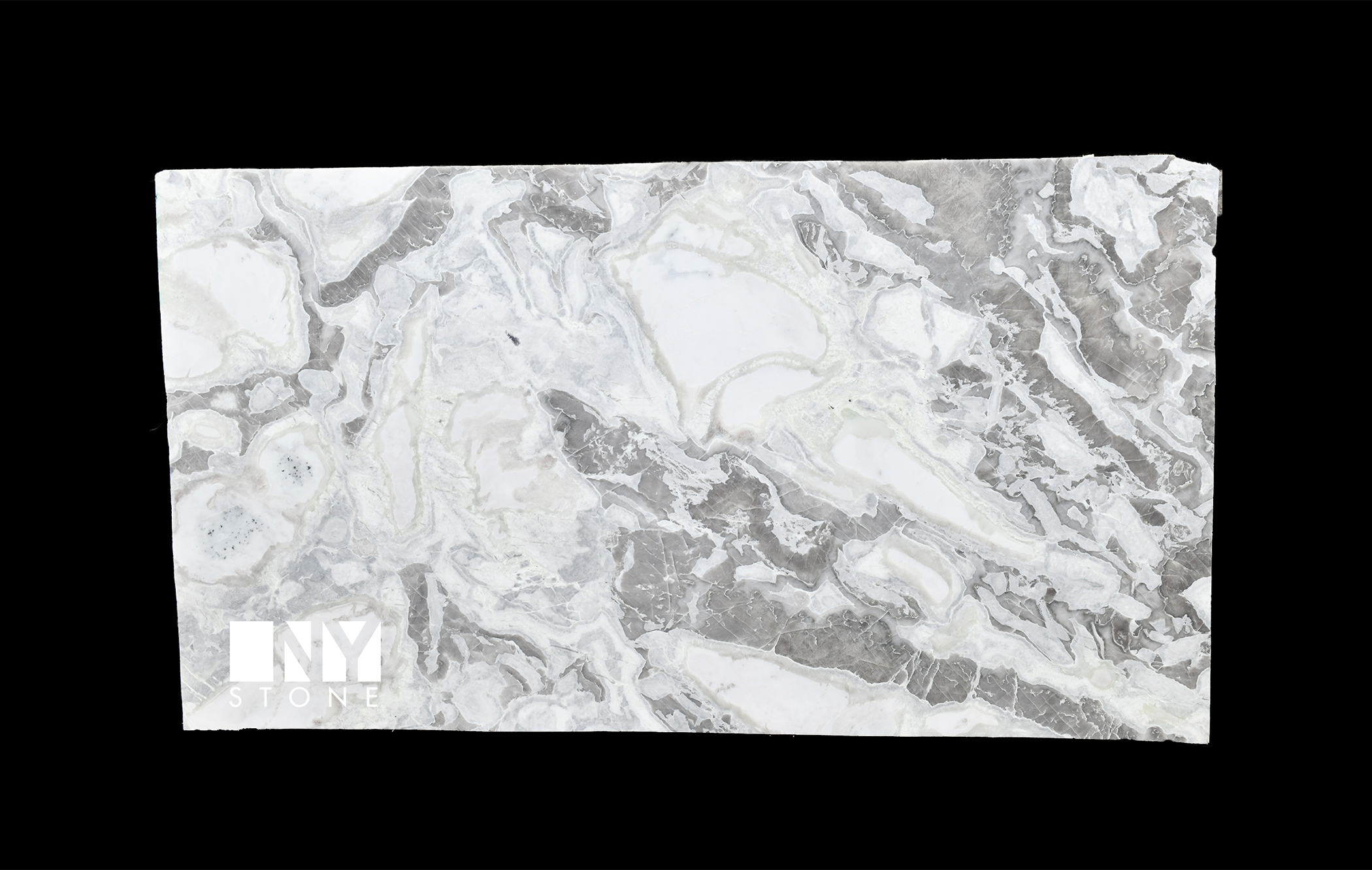 Tokyo White Marble
