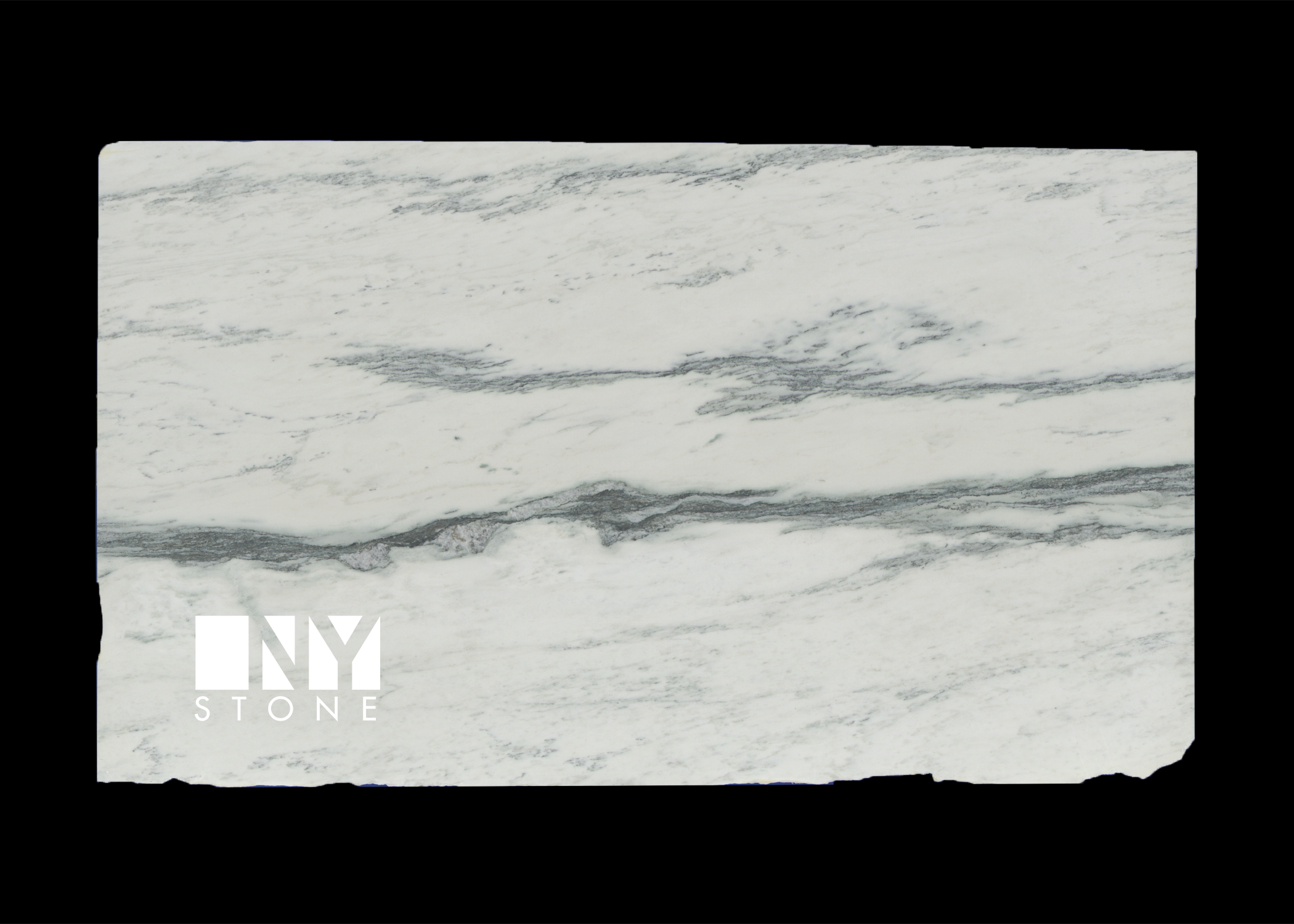Mountain White Danby Marble 