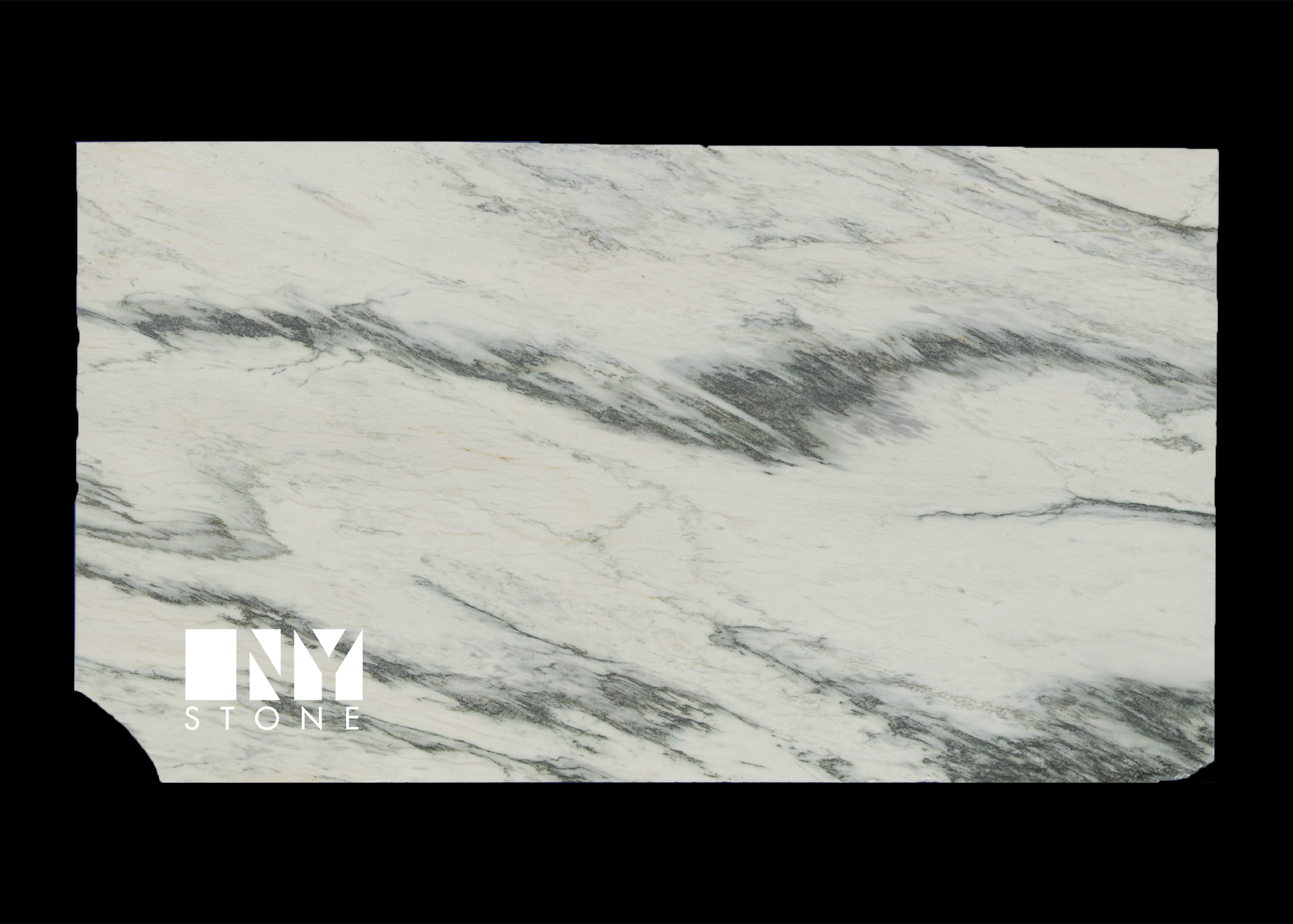 Mountain White Danby Marble 