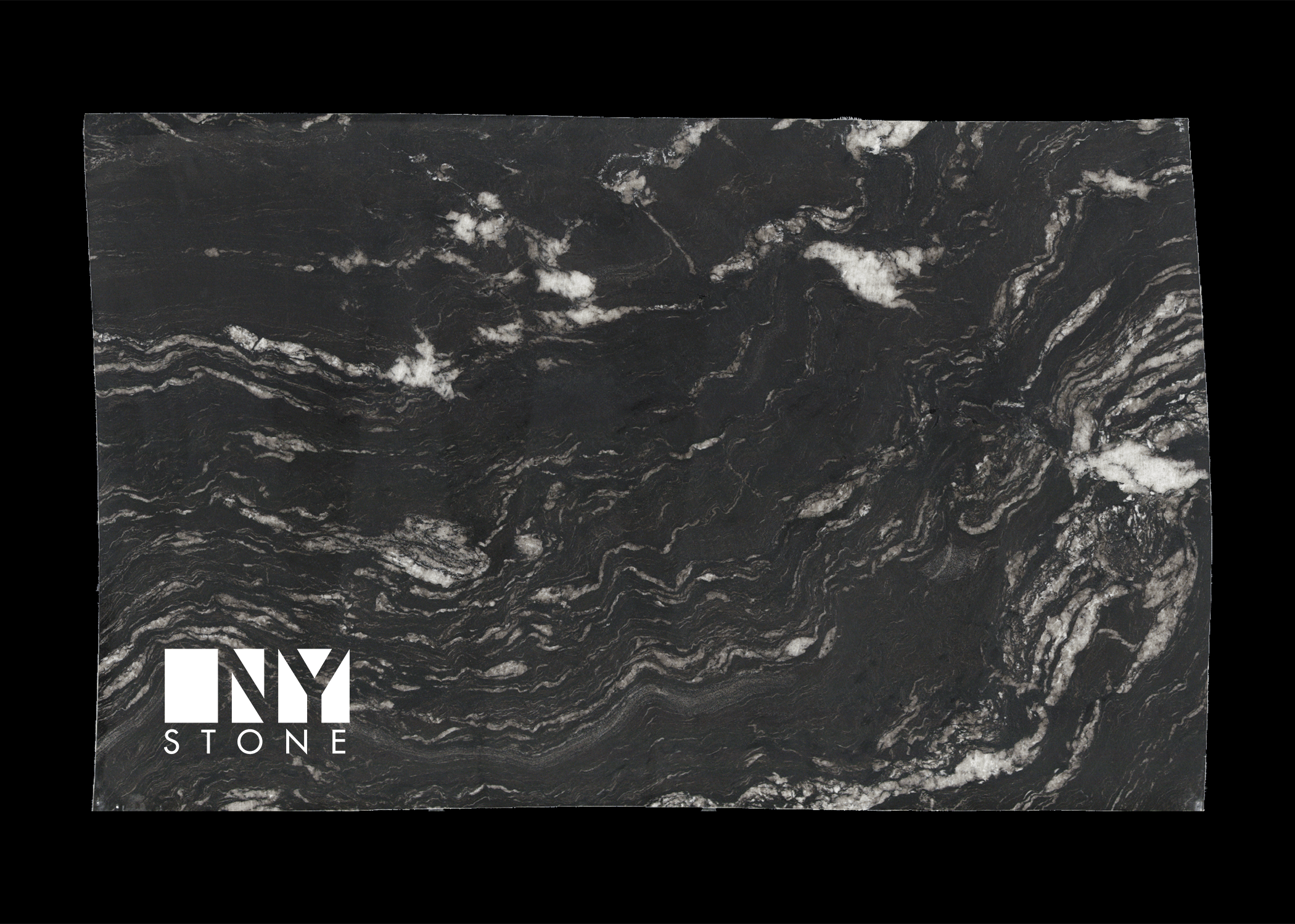 Classic Black Granite