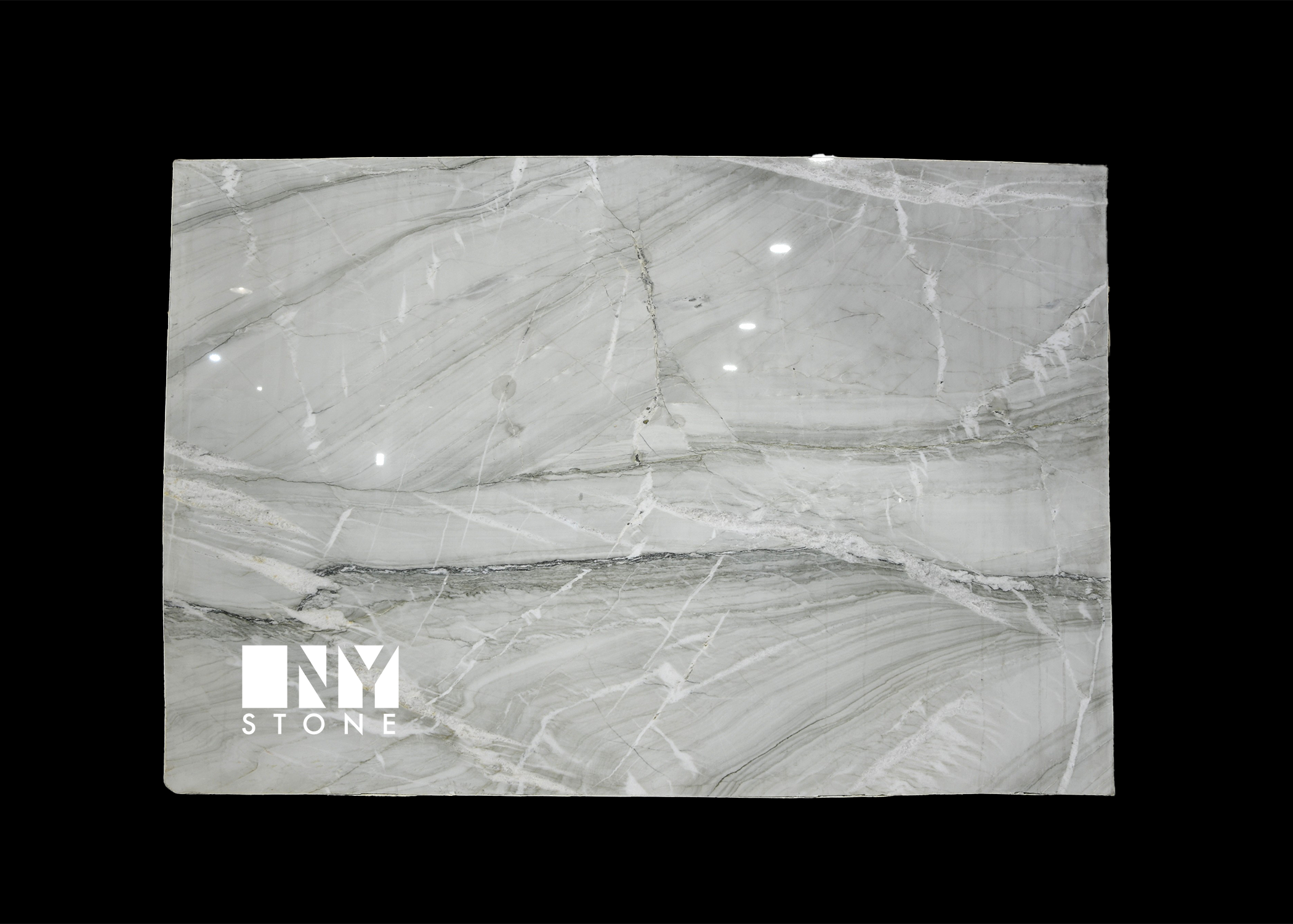 Nuage Quartzite