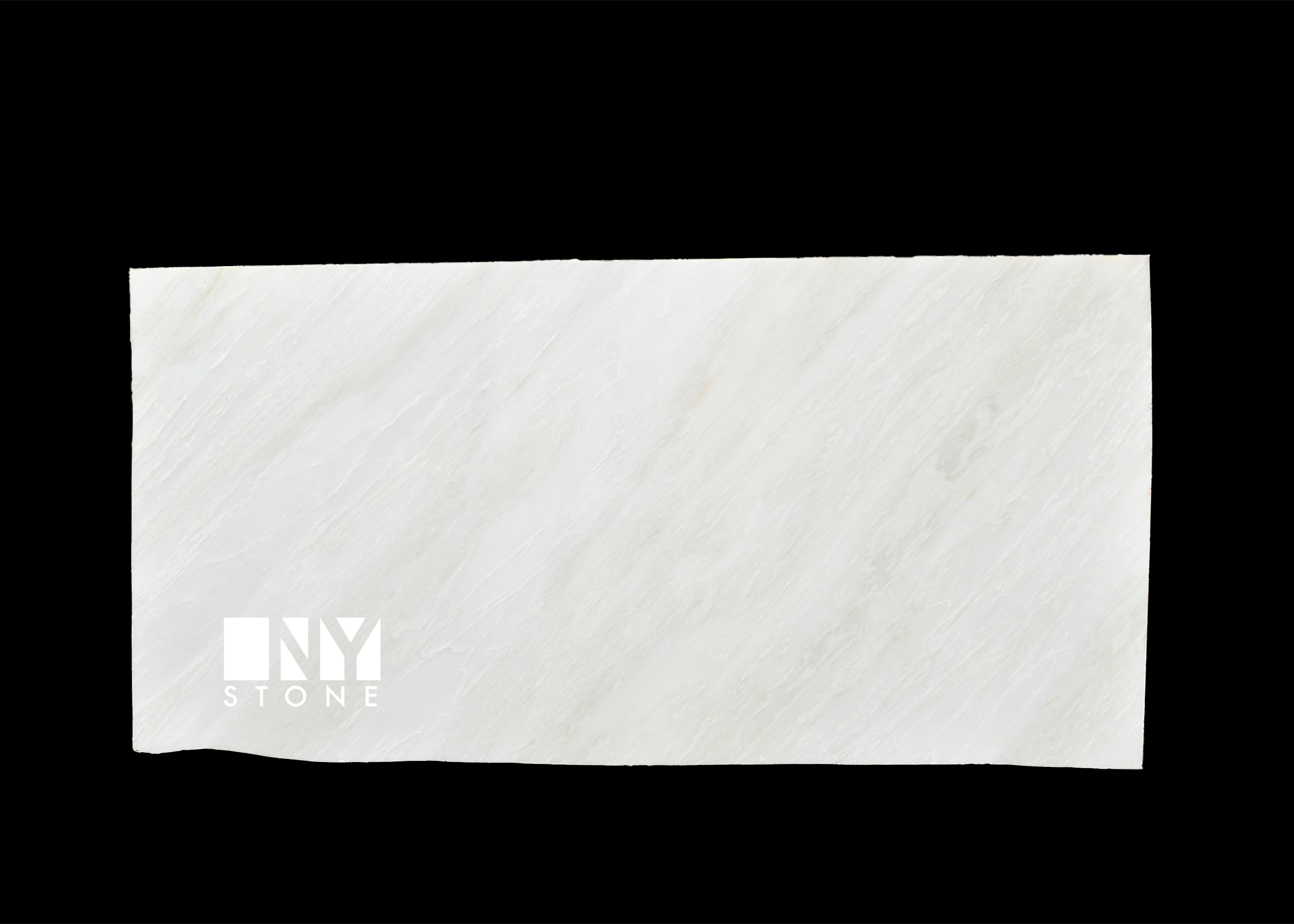 Precious White Marble