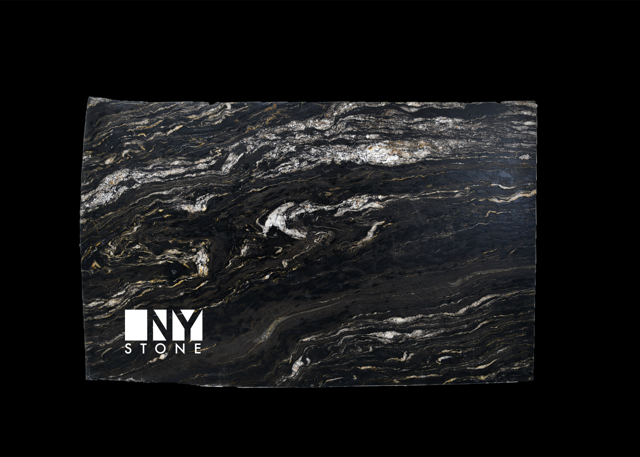 Classic Black Granite