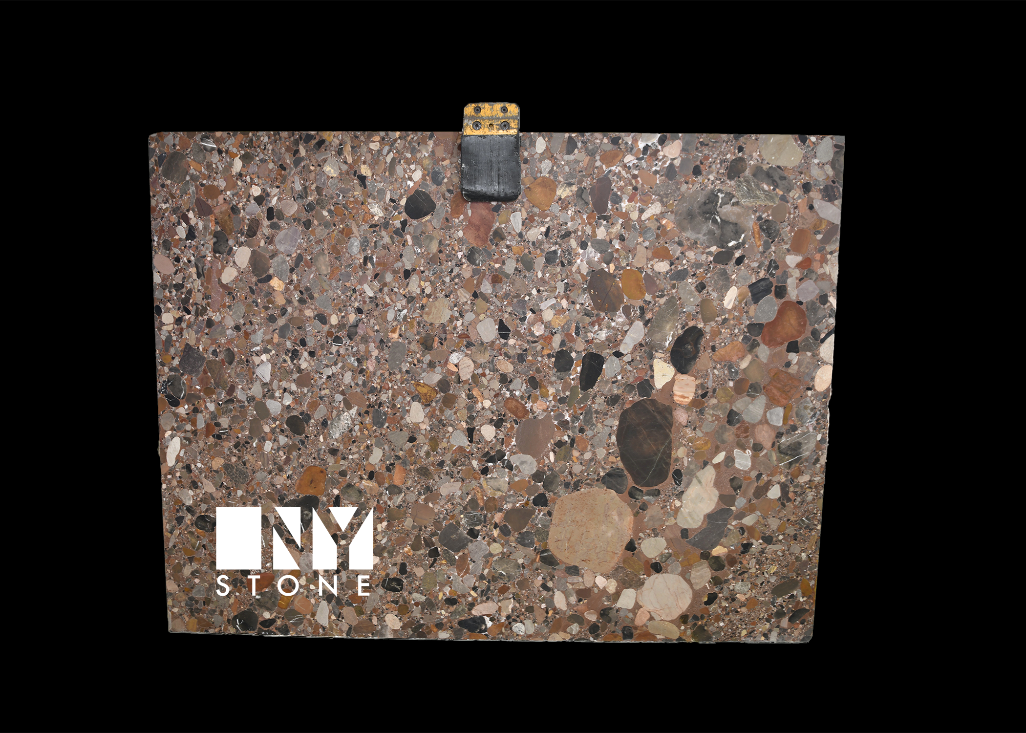 Brown Marinace  Marble