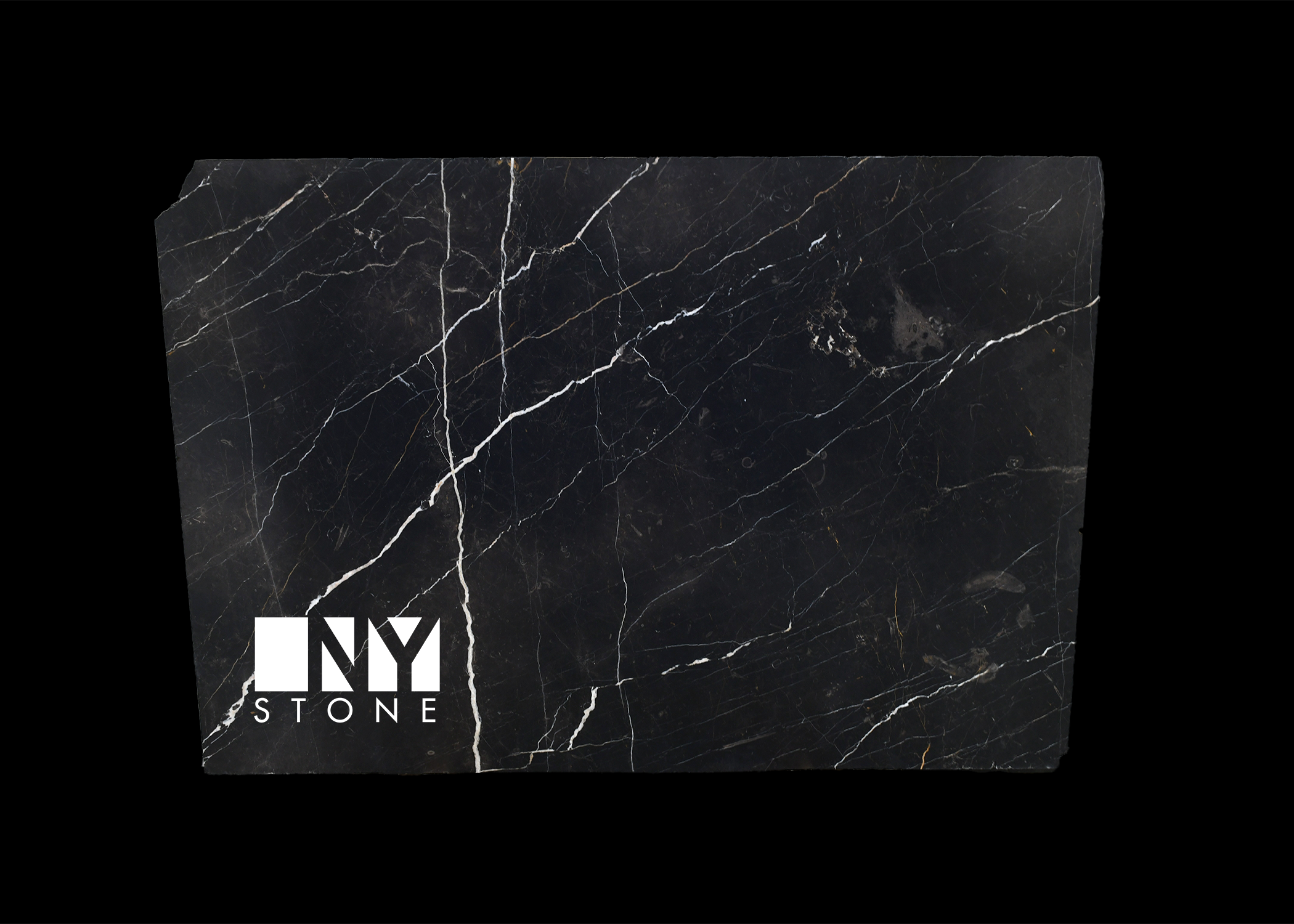 Asian St. Laurent Marble