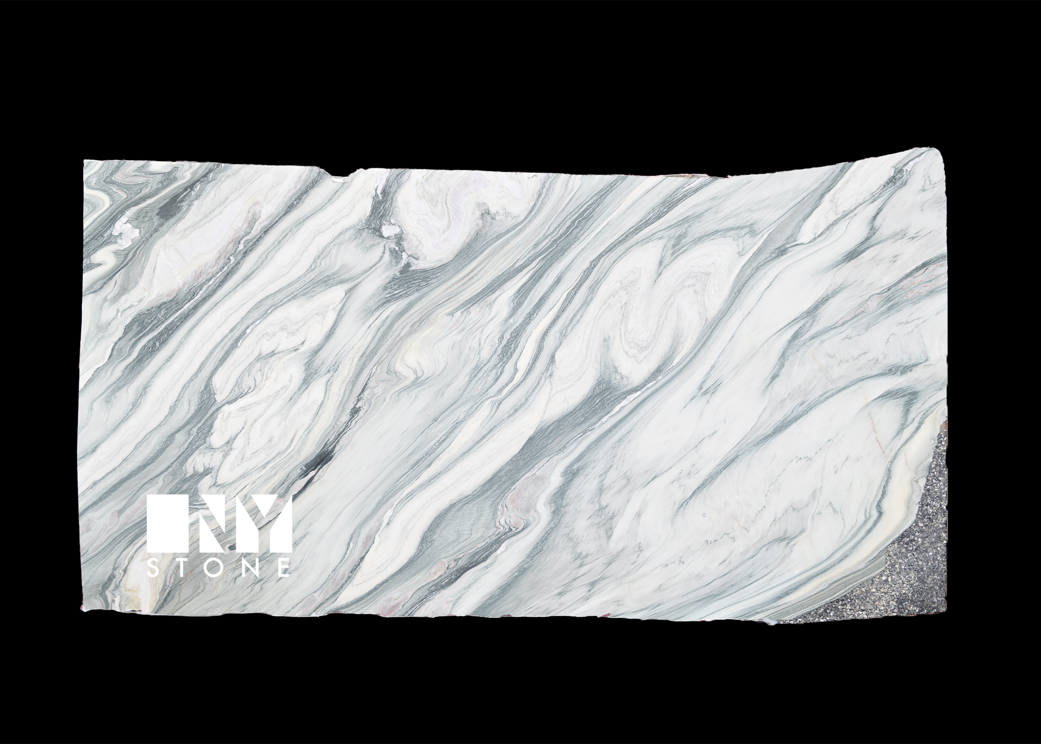 CIPOLLINO VERDE MARBLE 