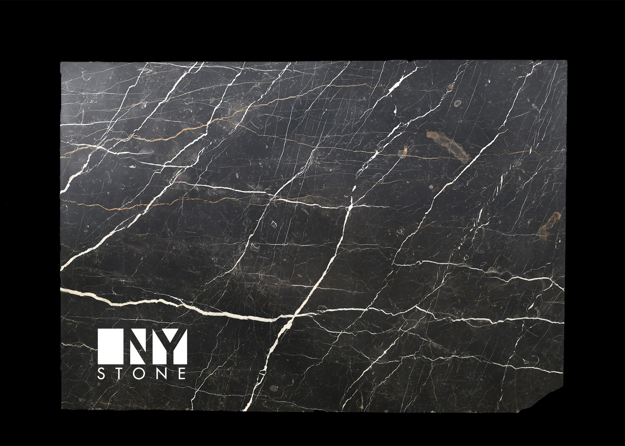 Asian St. Laurent Marble