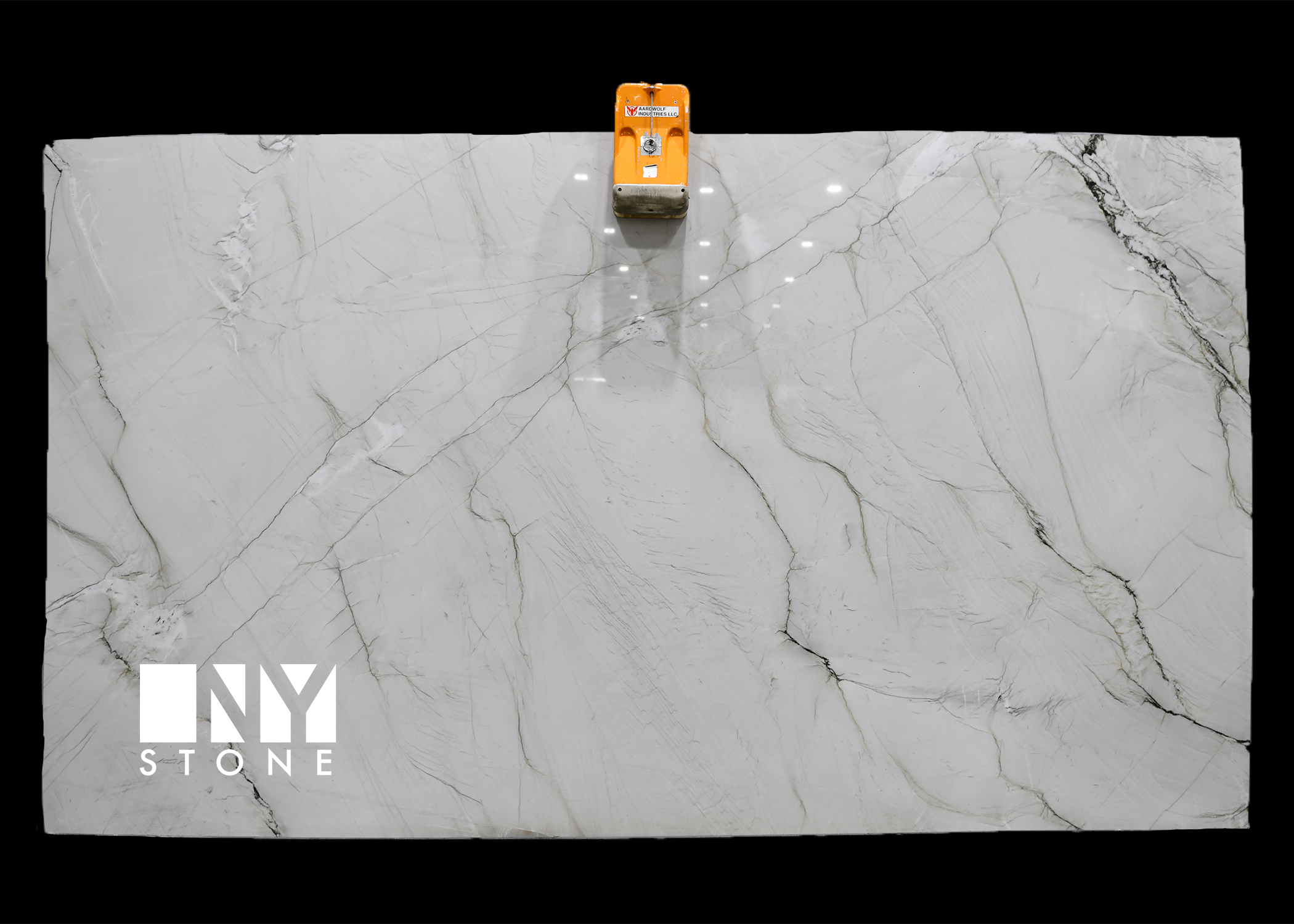 BIANCO SUPERIOR QUARTZITE