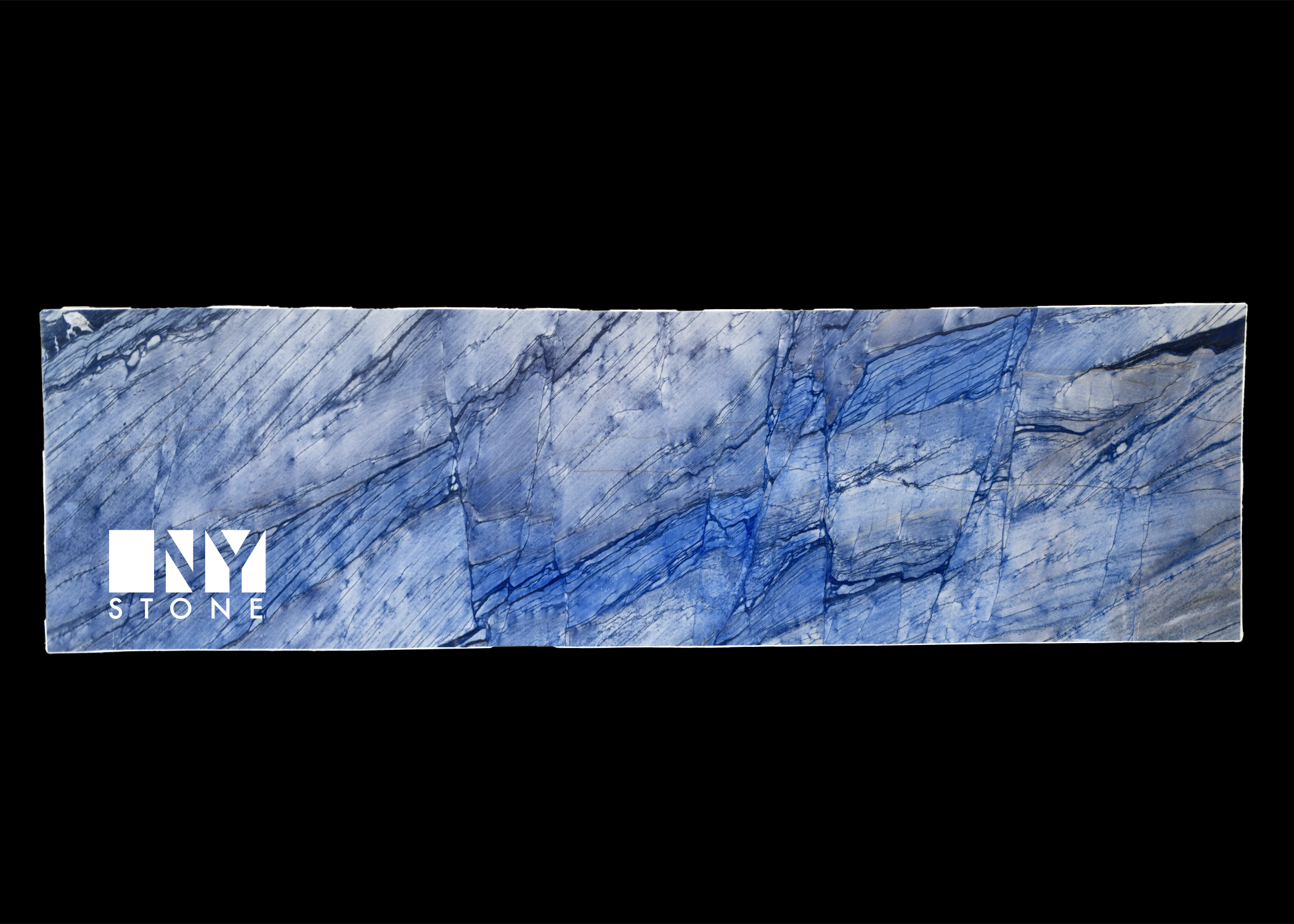 Azul Macauba Quartzite