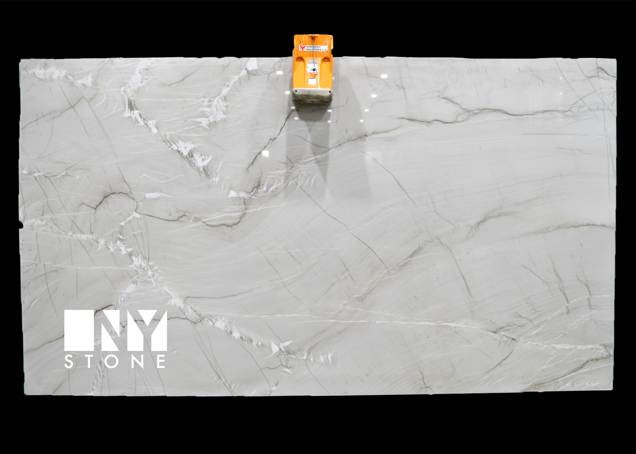 BIANCO SUPERIOR QUARTZITE