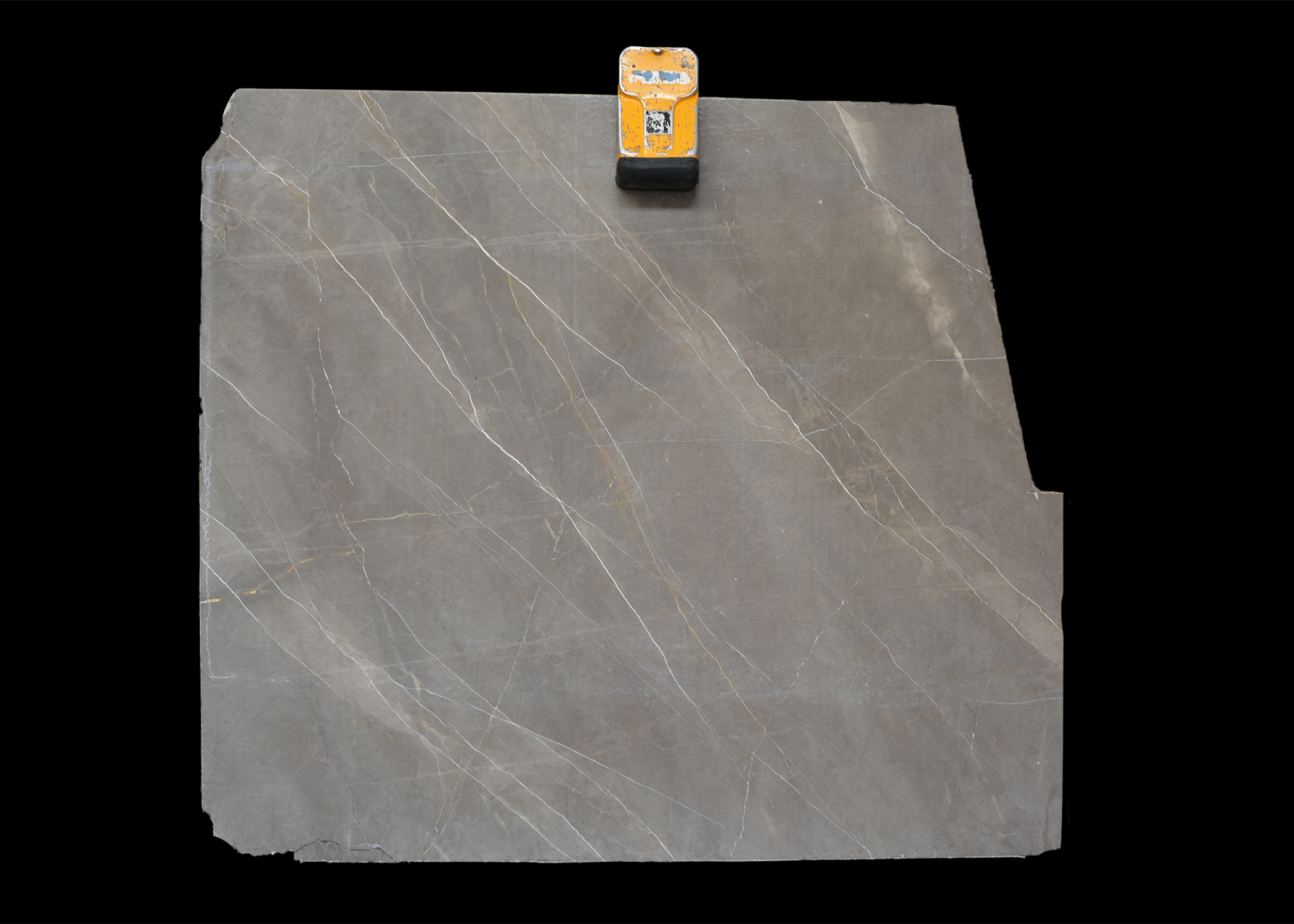Gris Pulpis Marble