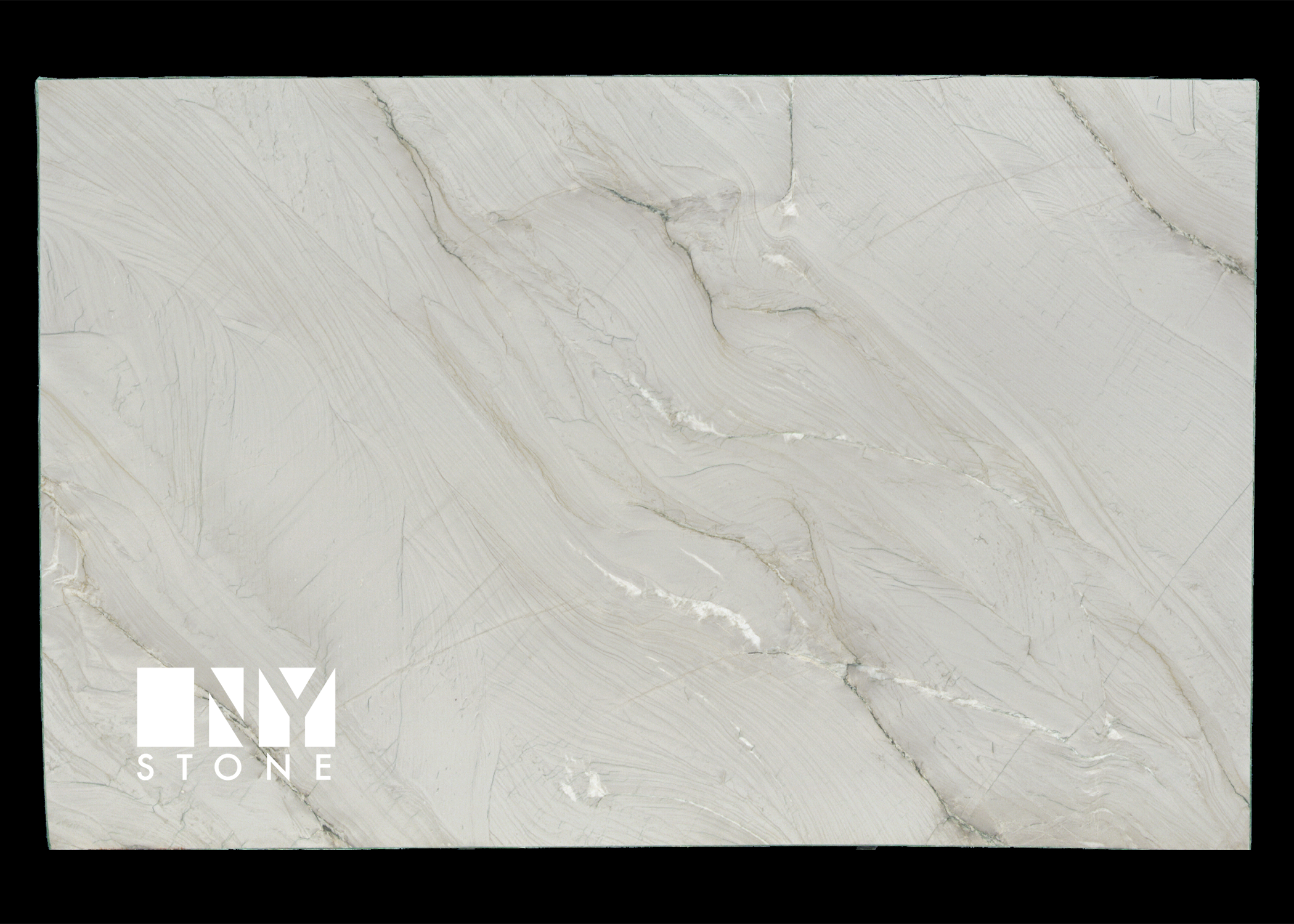 BIANCO SUPERIOR QUARTZITE
