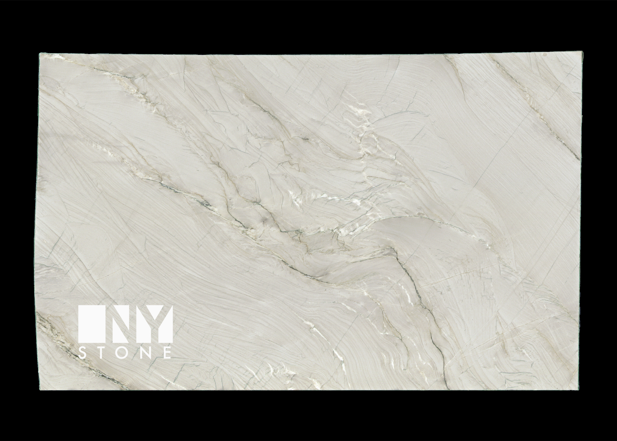 BIANCO SUPERIOR QUARTZITE