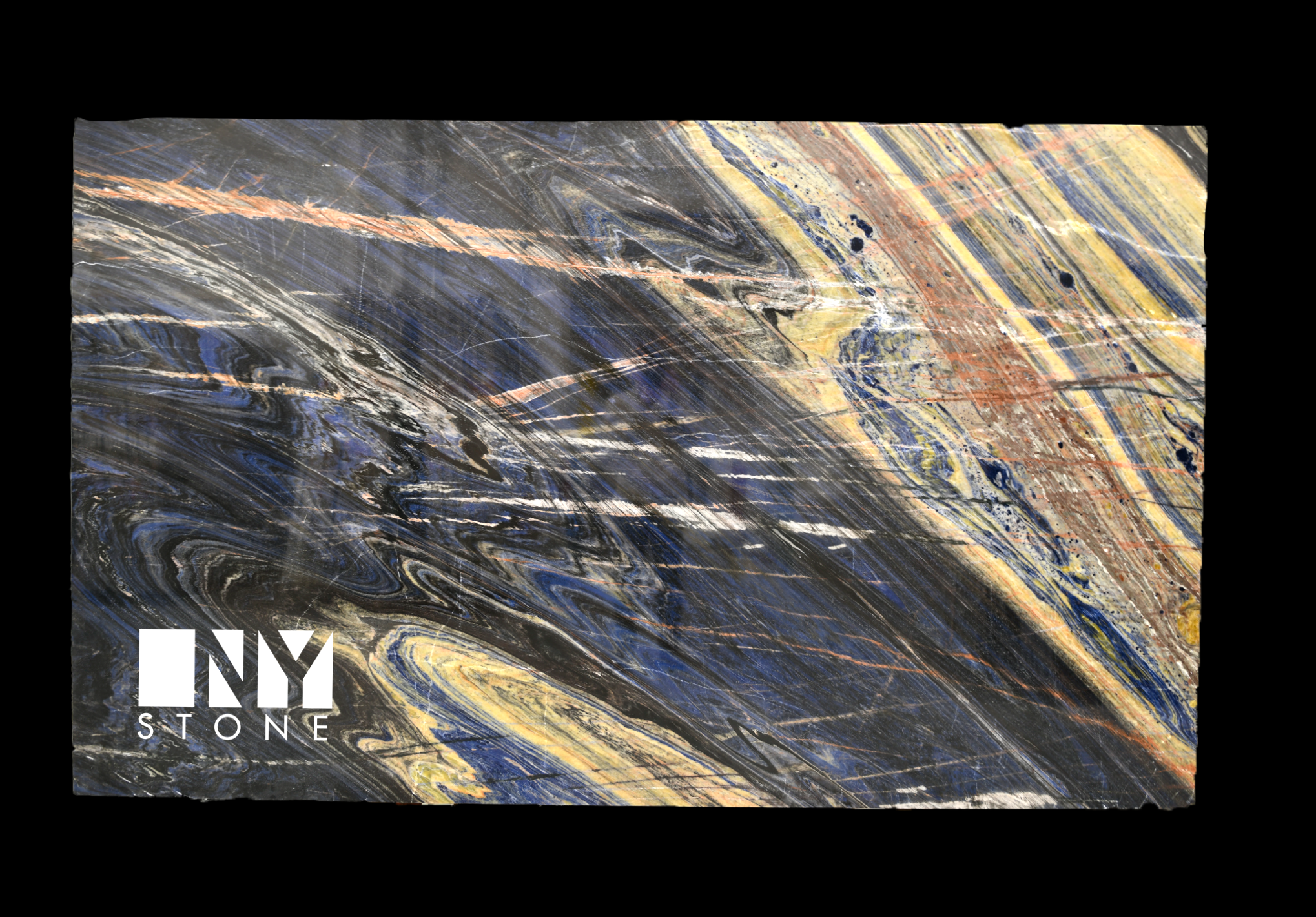 STARRY NIGHT  MARBLE 