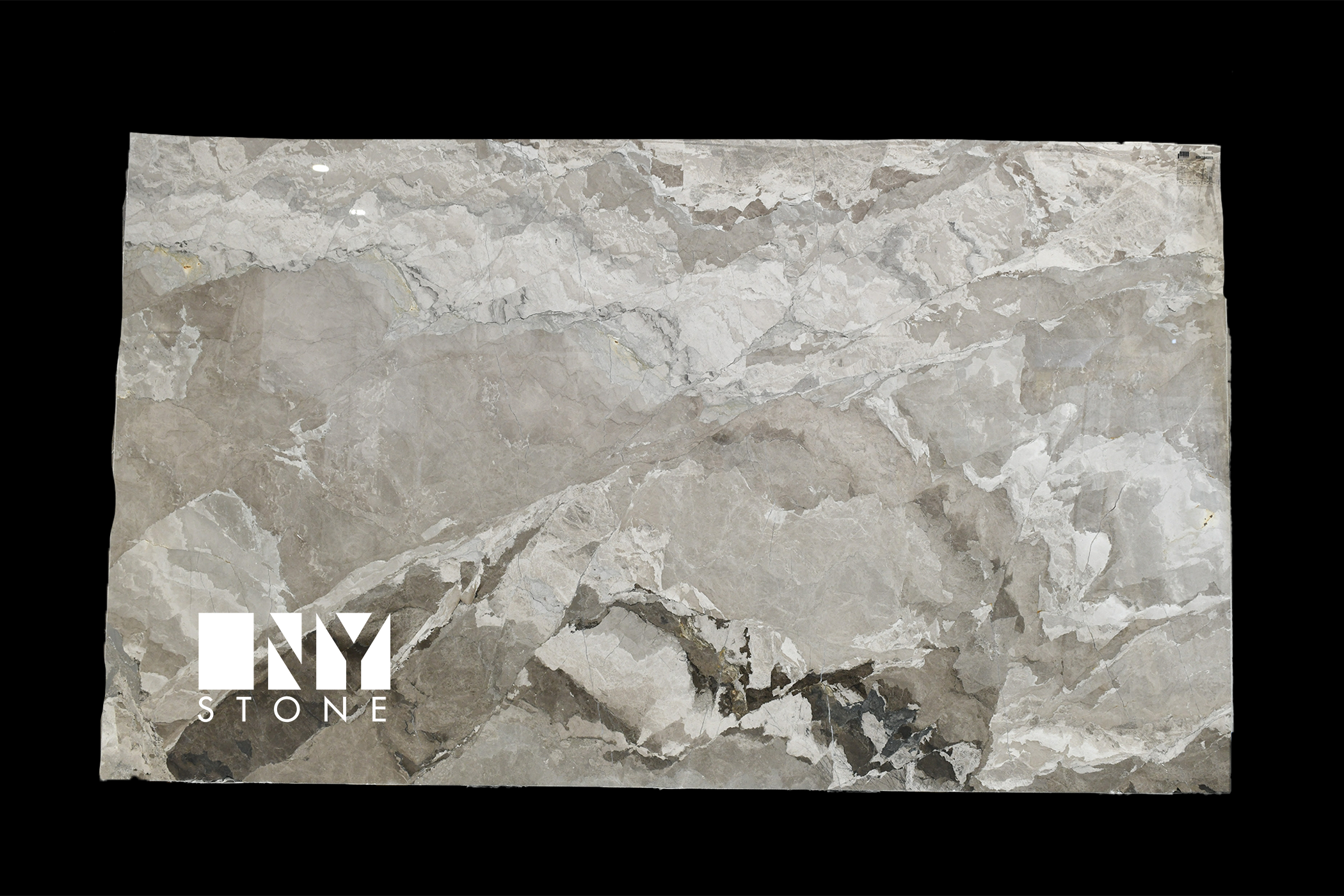 CAMOUFLAGE BROWN MARBLE